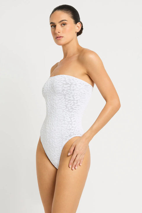 Bond-Eye Two Tone Fane One Piece